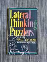 Lateral Thinking Puzzlers - Paul Sloane