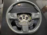 Peugeot 508 I kierownica