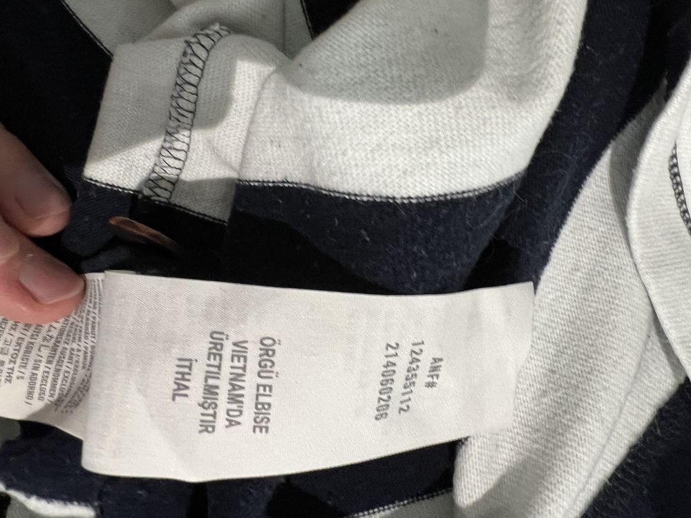 Koszulka polo Abecrombie & Fitch