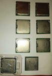 Процессоры Intel Socket 775