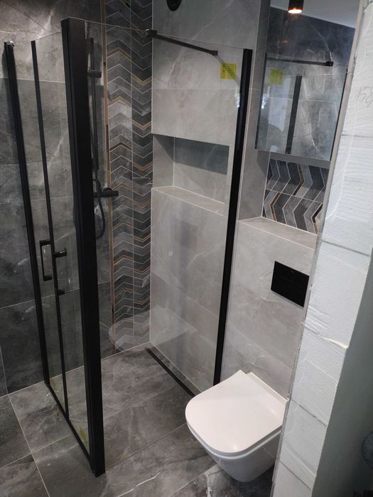 Płytki glazurnik szpachlowanie malowanie  panele itp