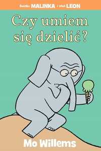 Czy Umiem Się Dzielić?, Mo Willems