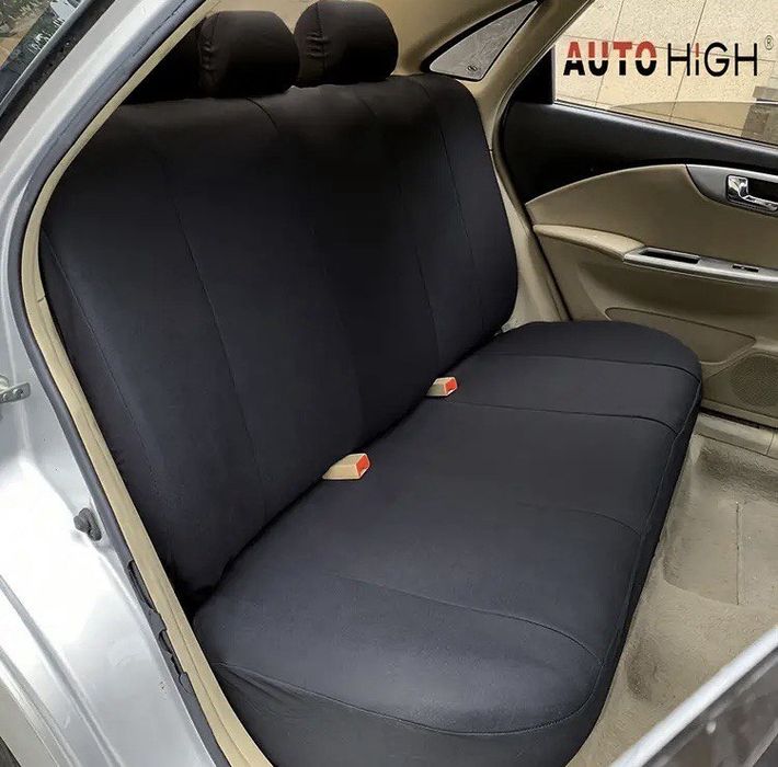 Чохли на сидіння авточохли