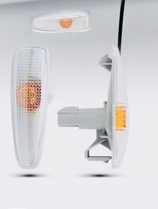 поворотник Mitsubishi Lancer Outlander Sport RVR ASX вантажівок