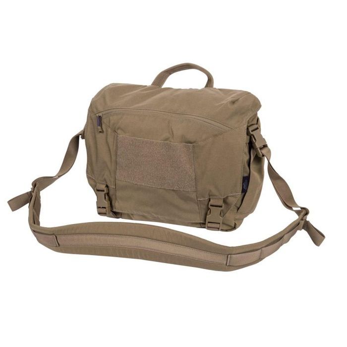 Torba Urban Courier Bag Medium, Cordura, Coyote