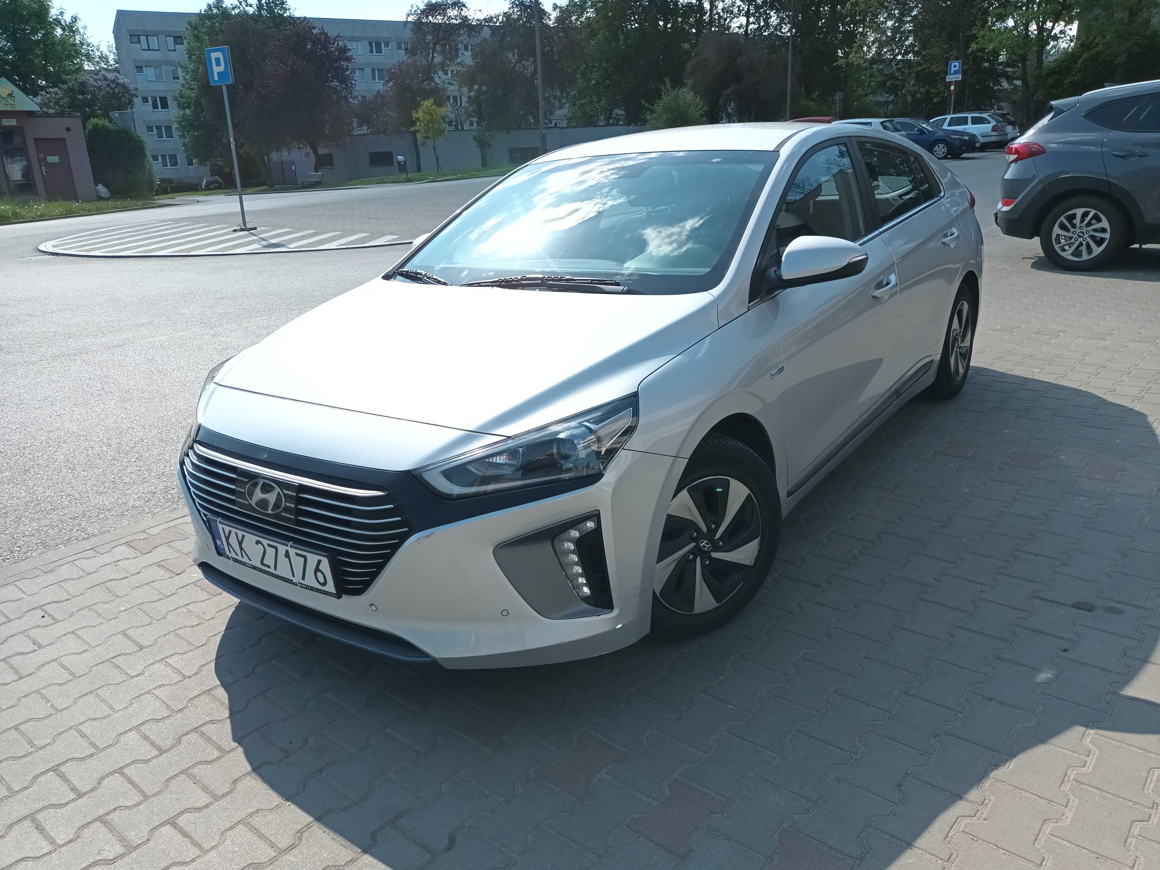 Wynajem Aut Cała Polska
