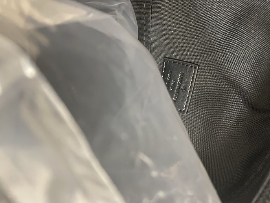 Mochila Louis Vuitton
