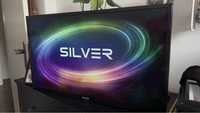 Tv Silver 32’ com comandos