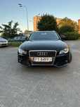 Audi A4 B8 2009 1.8tfsi 160km