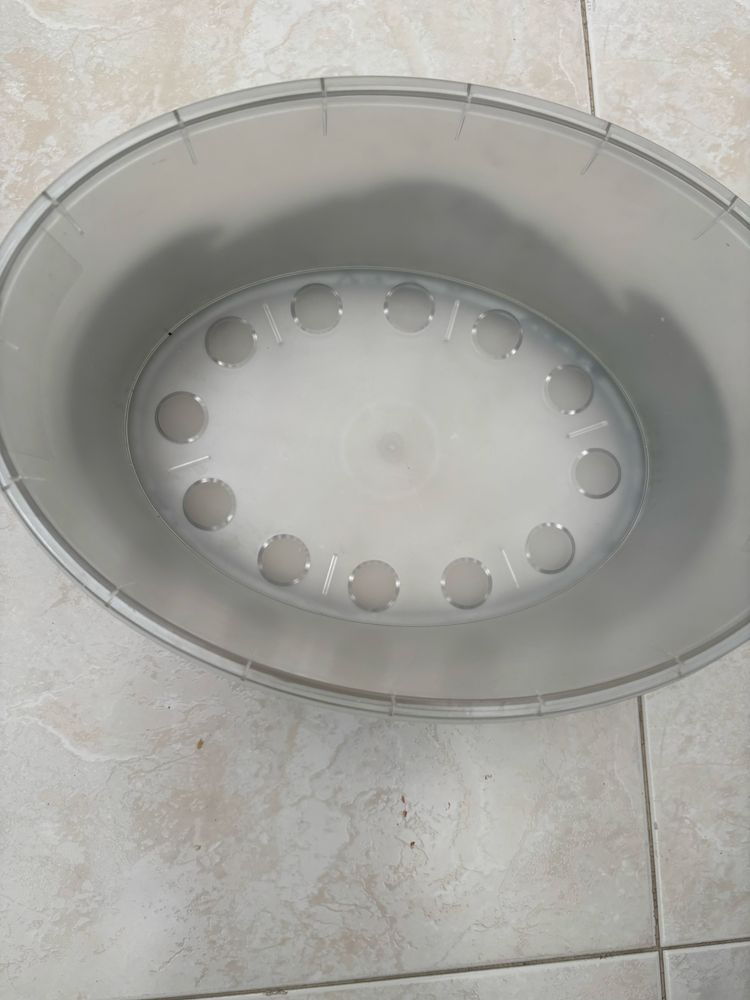Frapê para bebidas