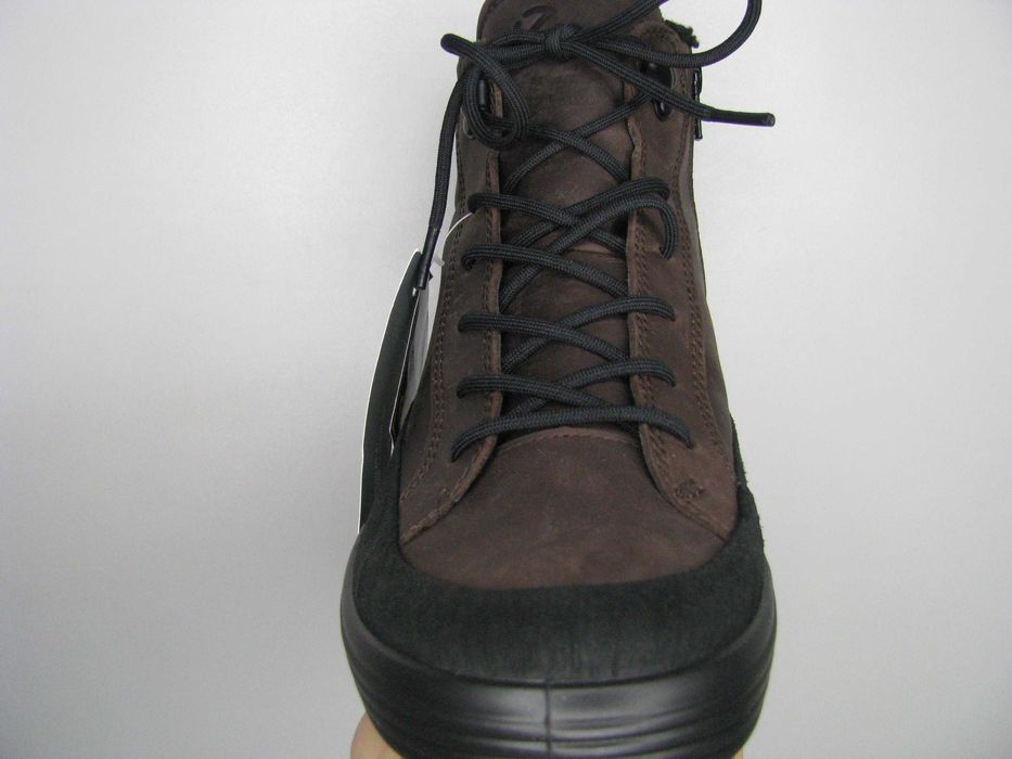 Ботинки ECCO Soft 7 Tred 450444/59325