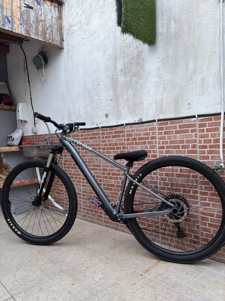 Rockrider expl 520