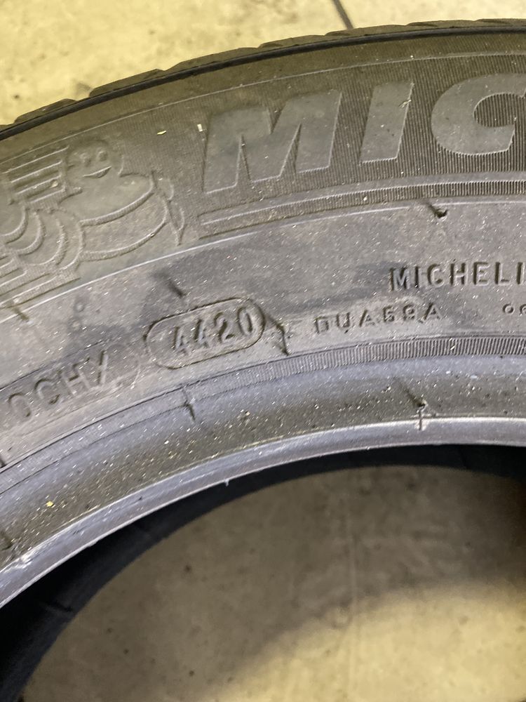 Opony letnie Michelin primacy 4, 185/65 R15