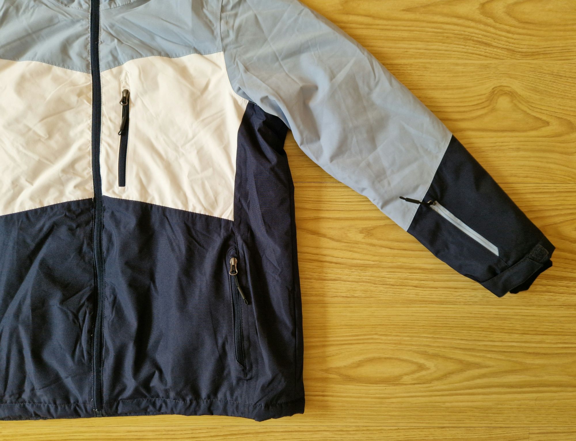 Куртка чоловіча лижня зимова Crivit розмір L (Waterproof) ORIGINAL