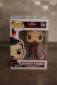 Фігурка Defender Strange Funko Pop #1009