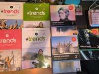 Podręczniki szkolne klasa 1 2 liceum technikum