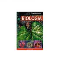 Kompendium. Biologia - Praca zbiorowa