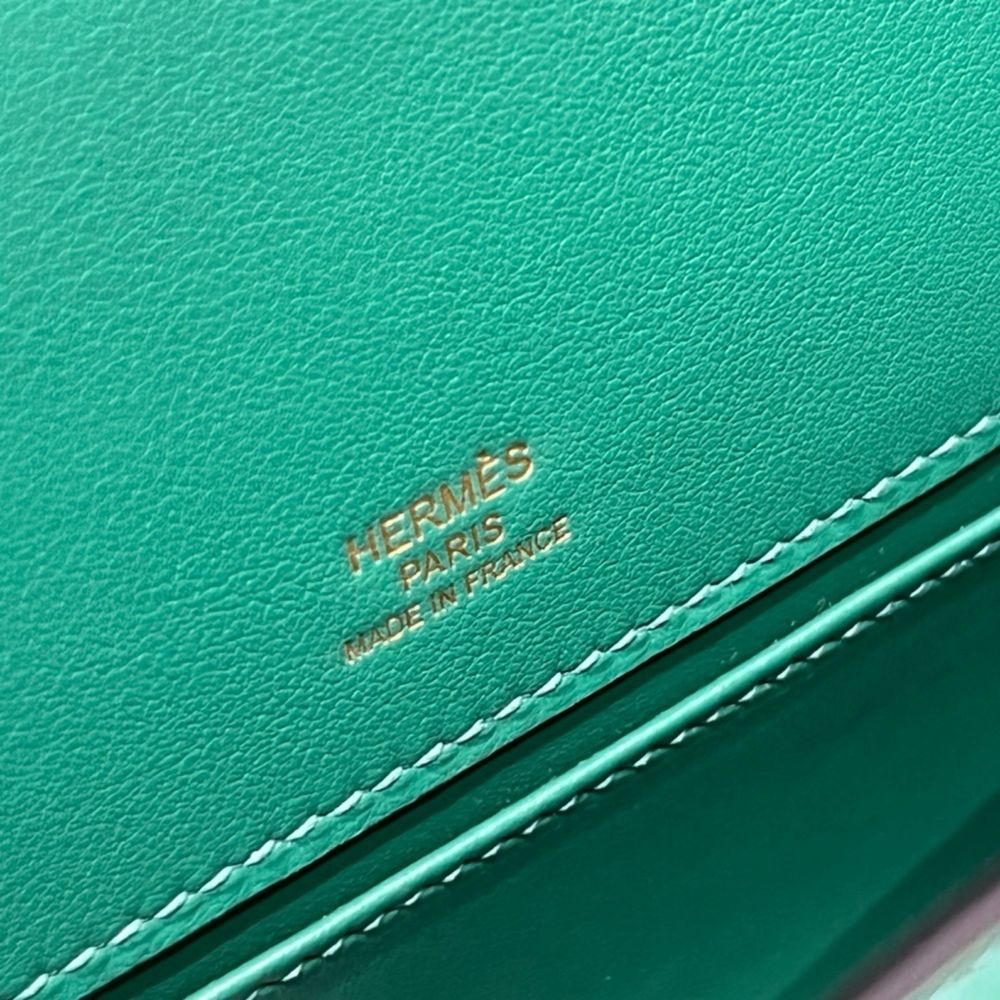 Hermes / Kelly Pochette