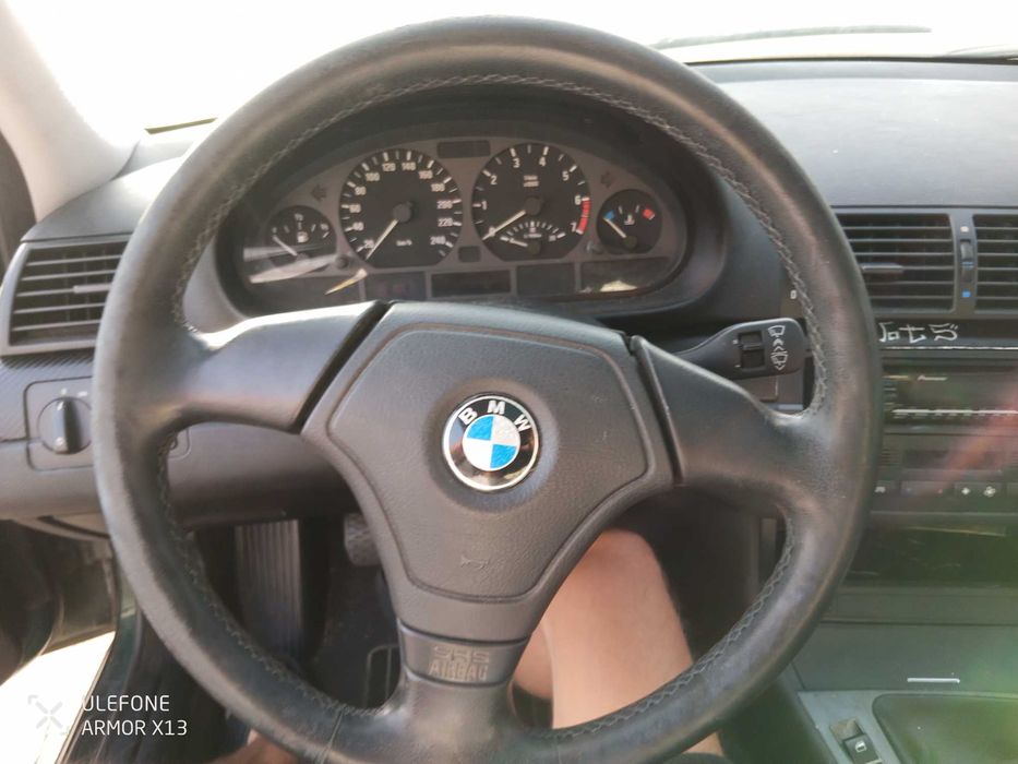 BMW E46 316i 1998