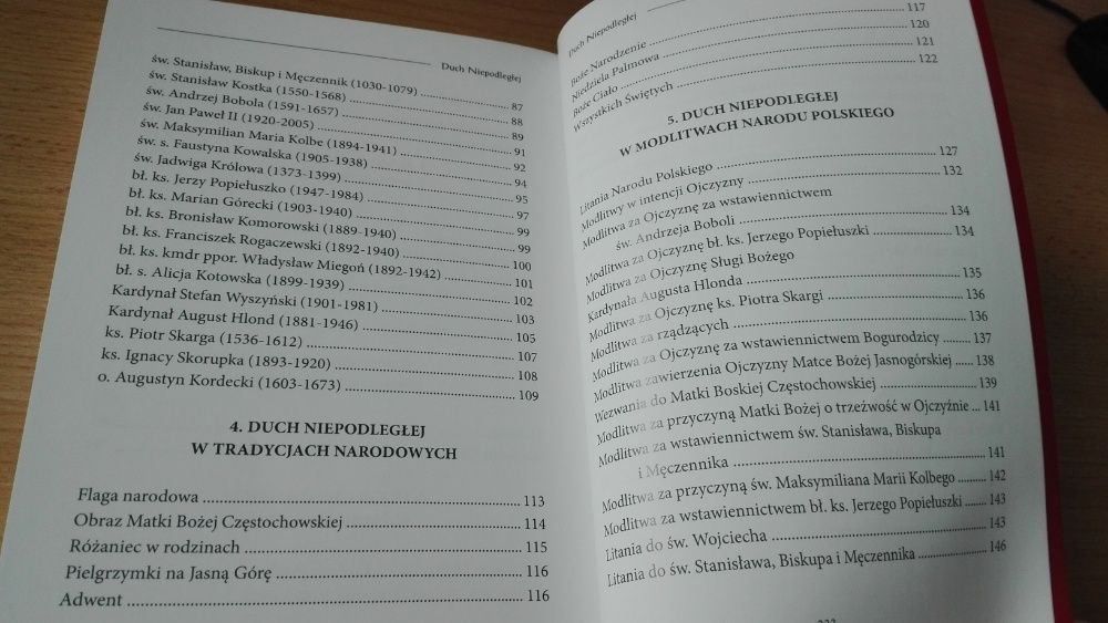 Duch Niepodległej gdański przewodnik patriotyczny Kinowski