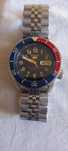Relógio Seiko 5 Sports