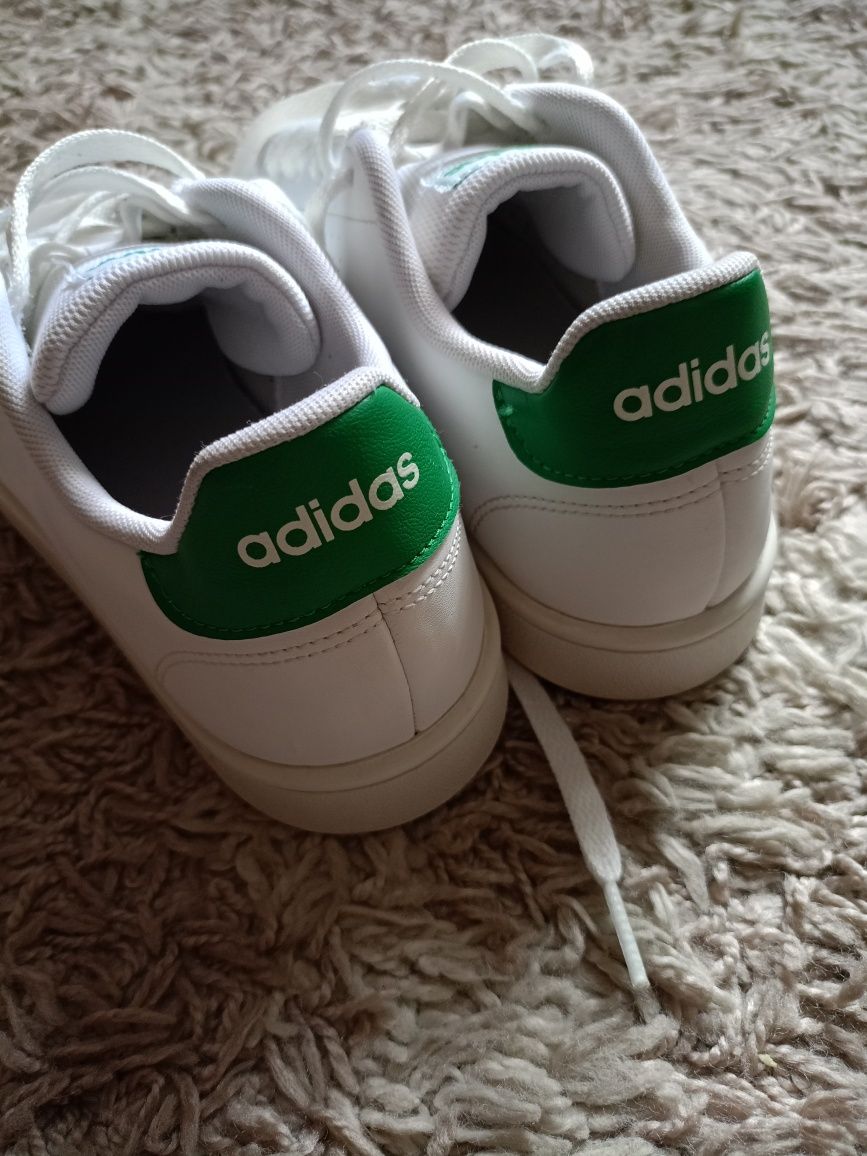 Świetne damskie buty Adidas