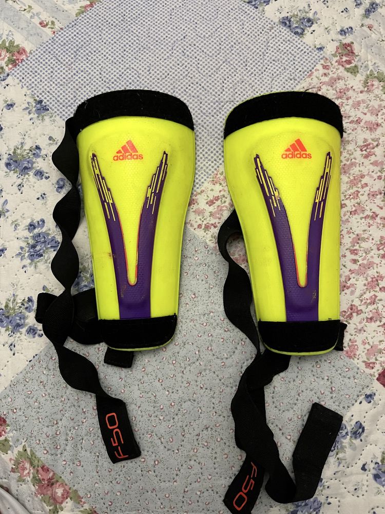Chuteiras de futebol, Adidas Predator