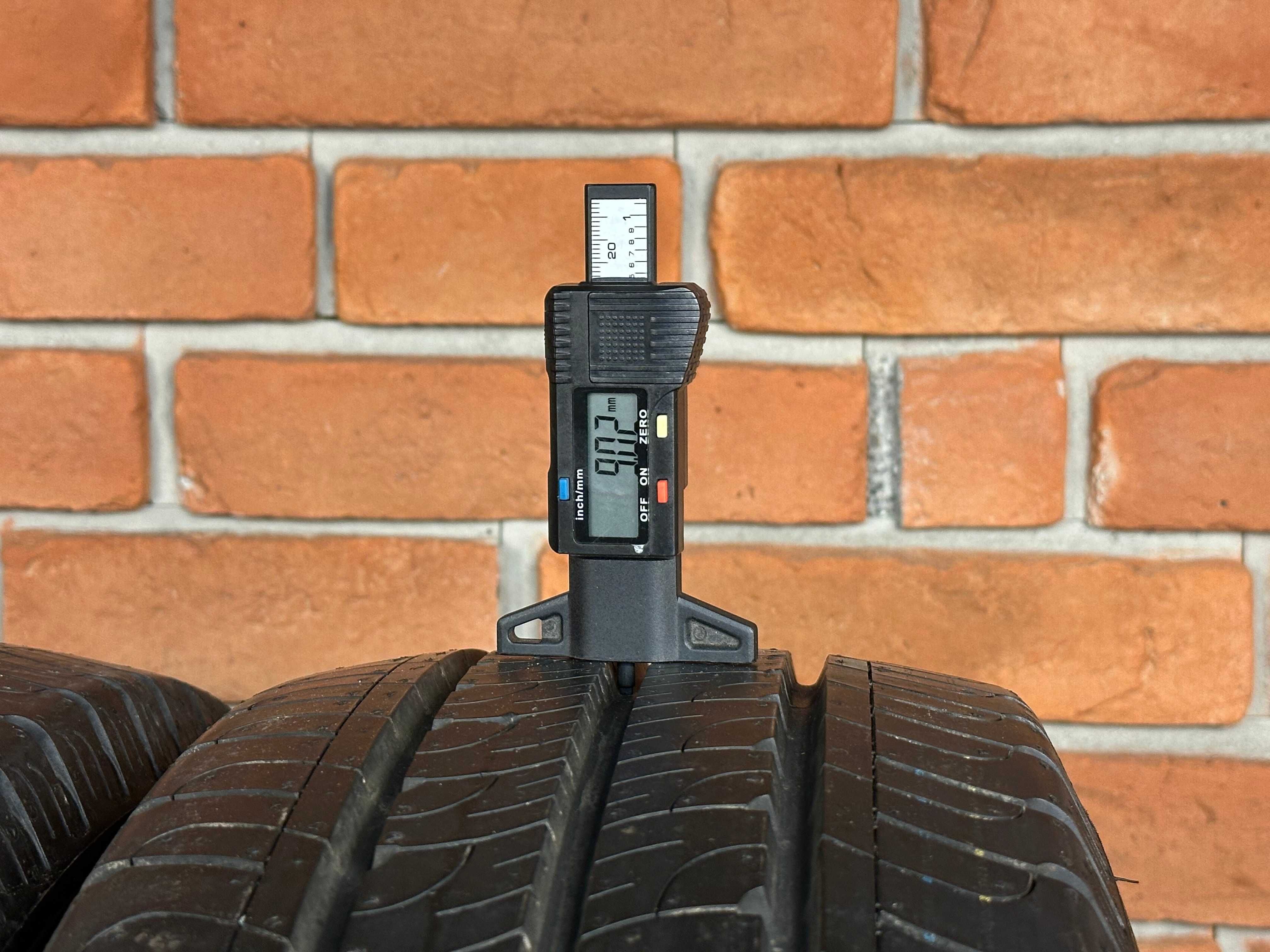 NOWE 215/65R16C Goodyear EfficientGrip Cargo 2023
