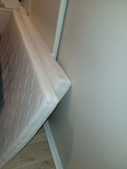 Łóżko dzieciece podwójne 90x 200 x 2