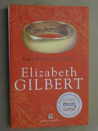 Comprometida de Elizabeth Gilbert