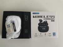 Słuchawki wireless s2