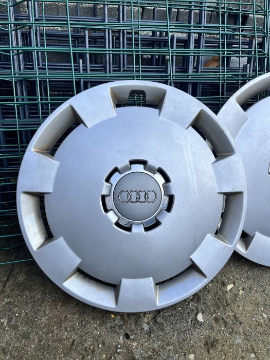 Kołpaki 16 Audi