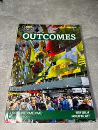 Outcomes 2nd Upper-Intermediate Student book