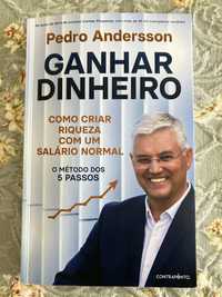 Ganhar dinheiro - Pedro Andersson