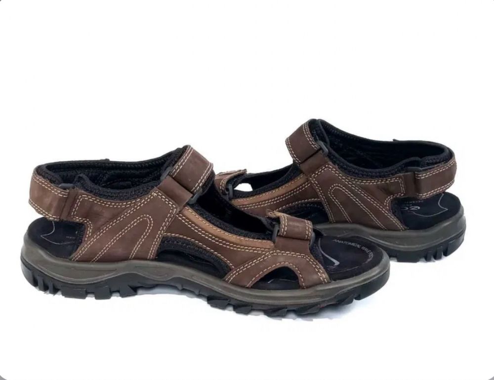 40р. Босоніжки сандалі ECCO Offroad Lite оригінал