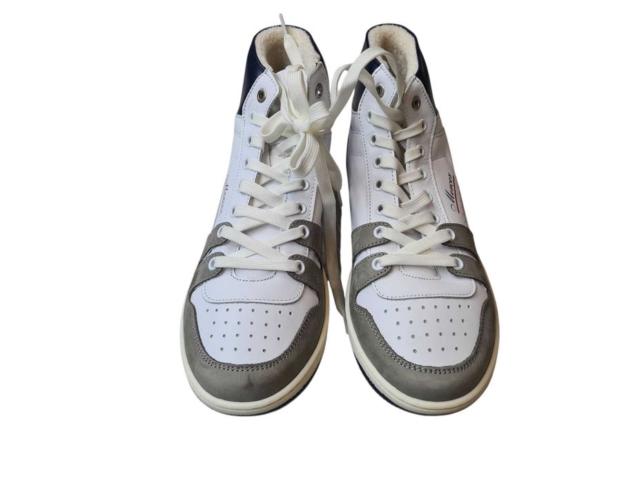 Sneakersy mercer amsterdam r41