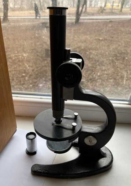Продам микроскоп!