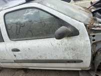 Espelho retrovisor lado direito Renault Clio