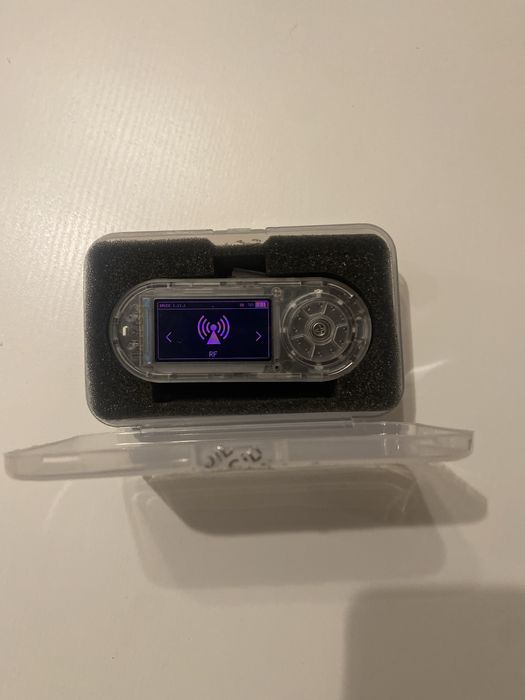 Lilygo t-embed cc1101 Bruce