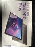 Tablet Lenovo tab M10 Plus