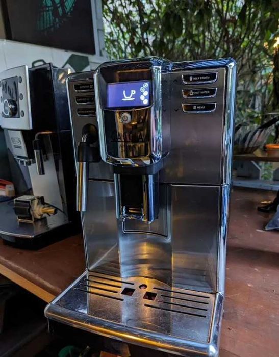 Ремонт кофемашин, бытовой техники, микроволновок СВЧ, пылесосов, печей