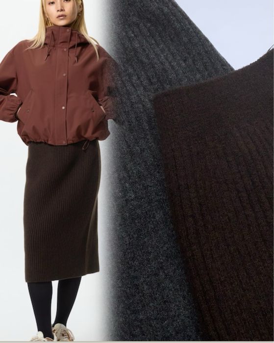 Спідниця Uniqlo ( M,L,XL)