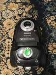 Odkurzacz Philips Performer Pro Eco 650w