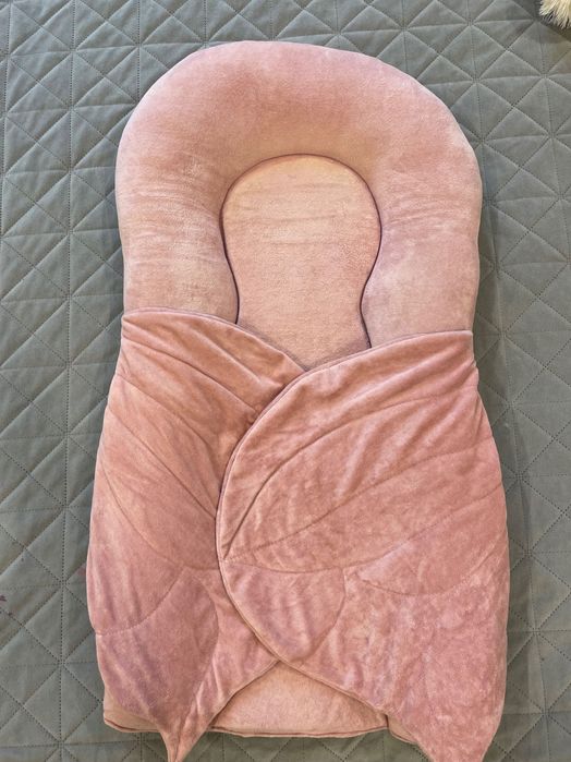 Кокон для новонароджених «Під крилом»