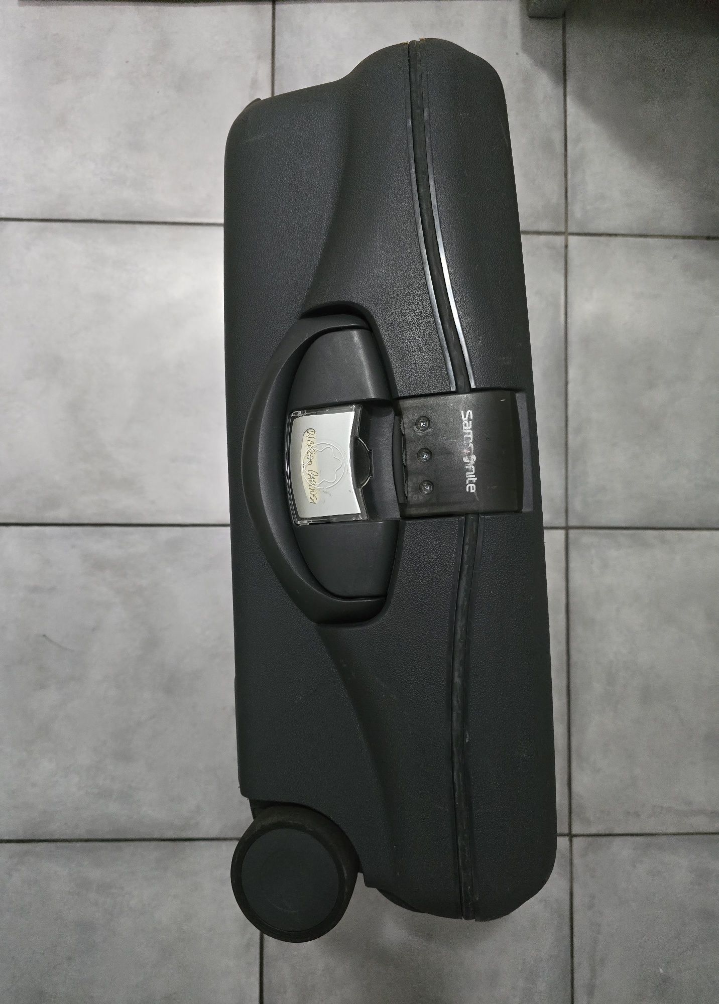Mala Cabine rigida Samsonite