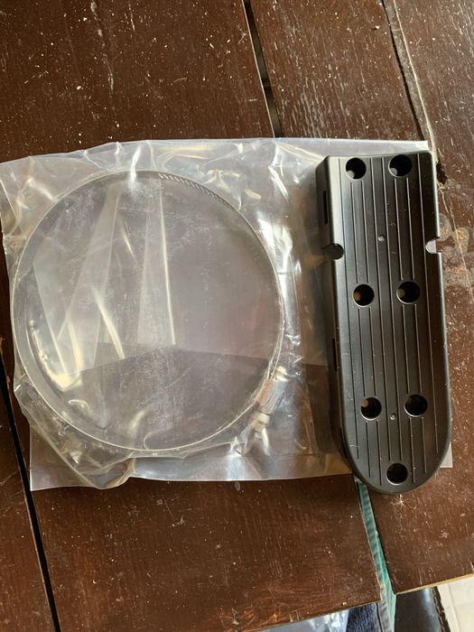 Датчик эхолота, трансдьюсер, сонар  Garmin GT52HW-TM