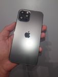 Оригінал корпус iPhone 12 Pro Max