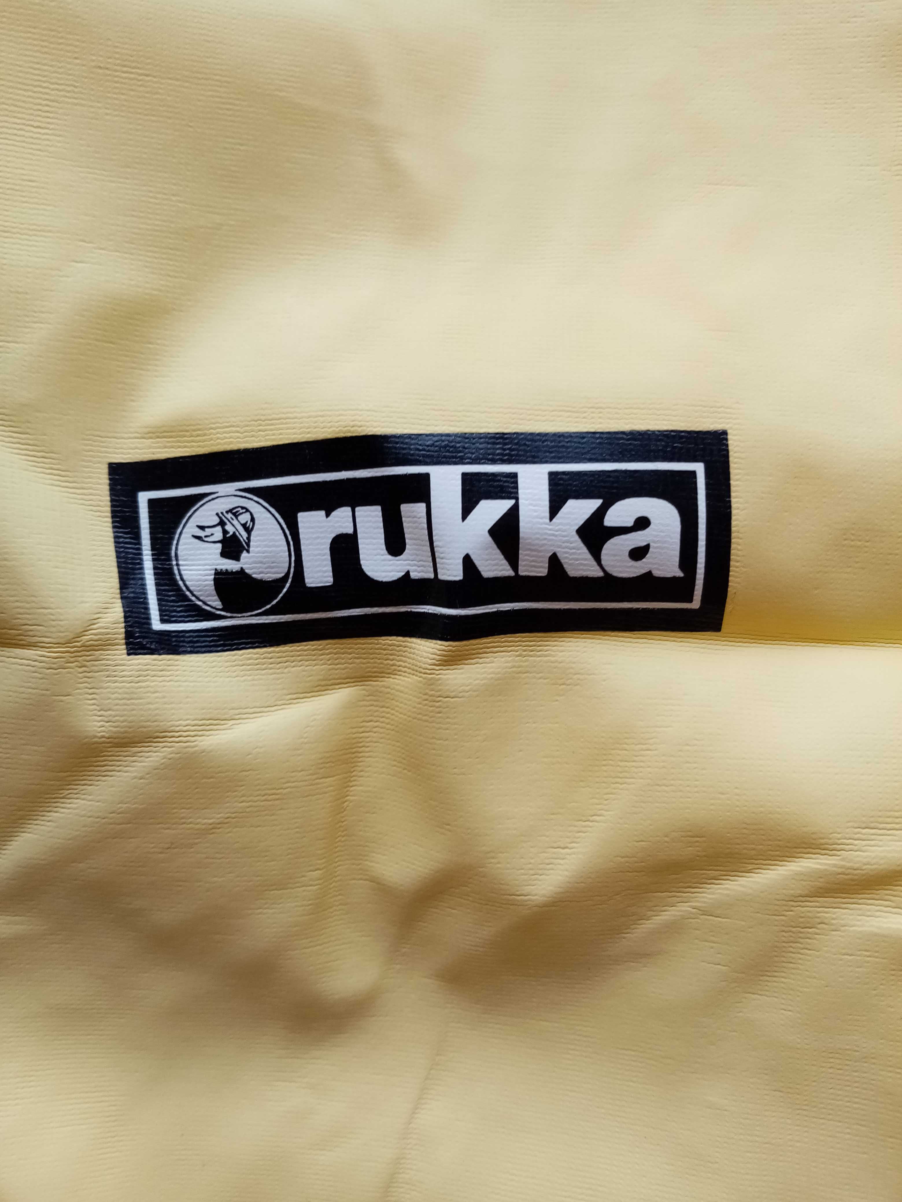 штани від дощу Rukka - 100 % захисту