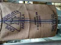 Sacos de serapilheira
