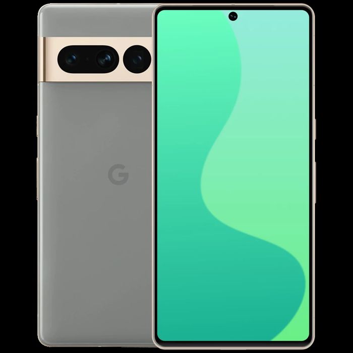 Обміняю телефон Pixel 7 pro hazel